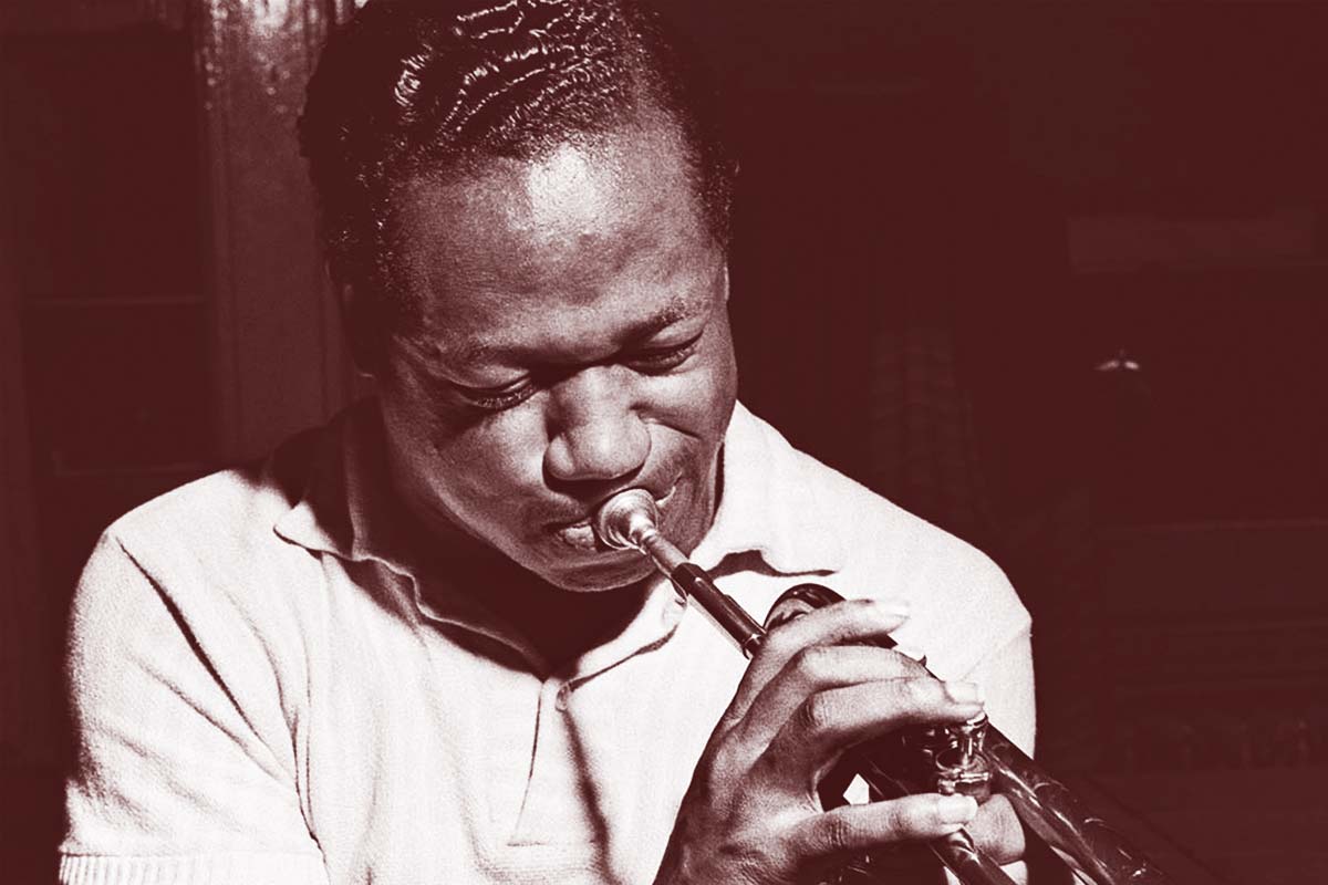 Clifford Brown: Η ήρεμη δύναμη του bebop