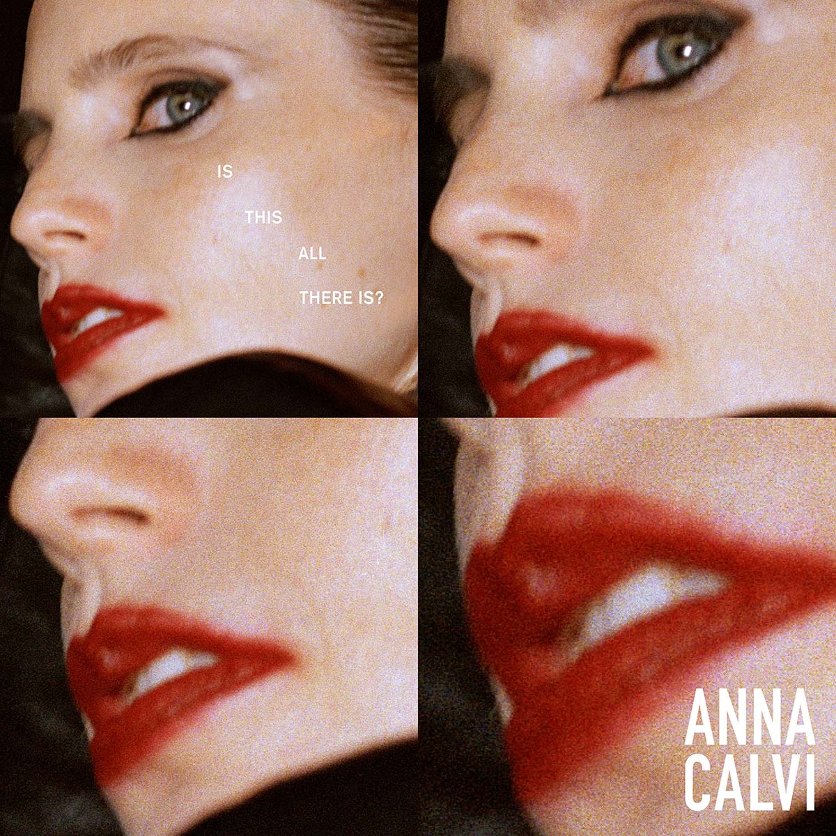 Anna Calvi