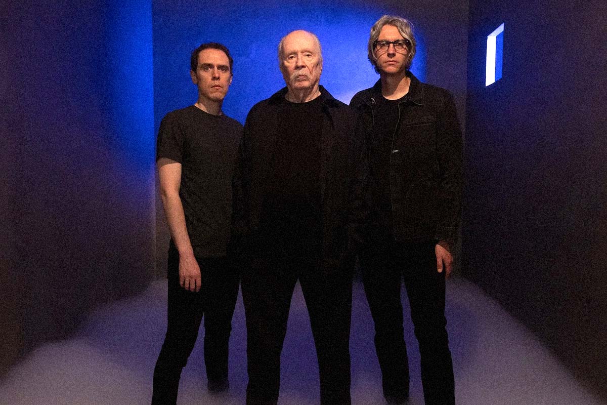 John Carpenter