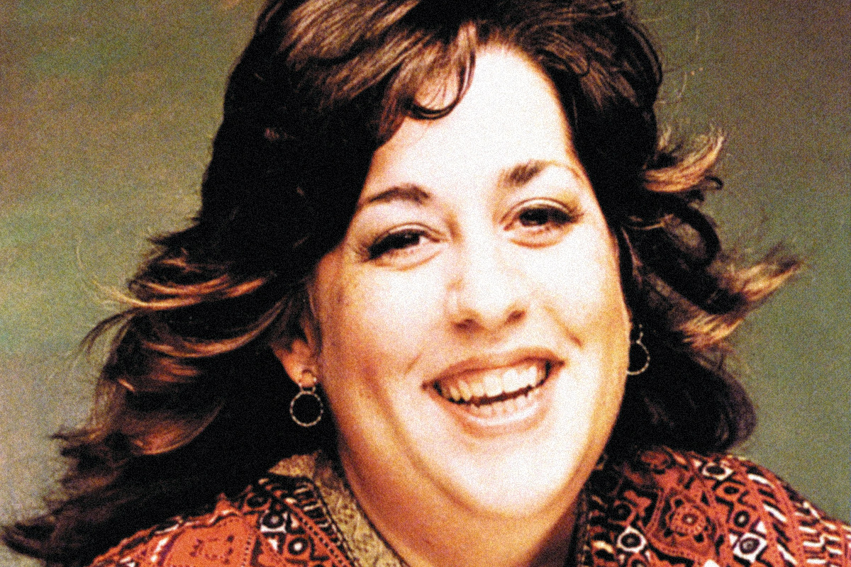 Cass Elliot