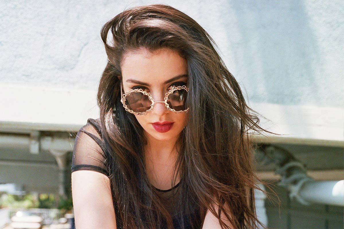 Charli XCX