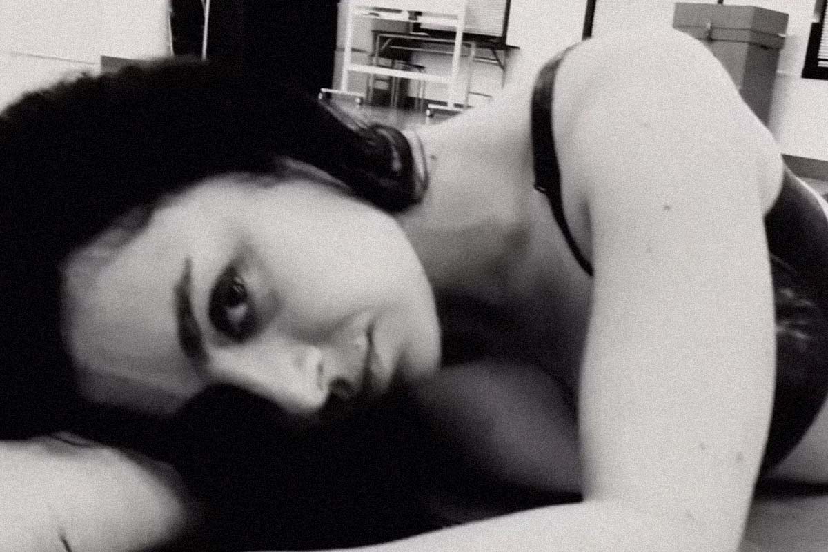 Charli XCX 