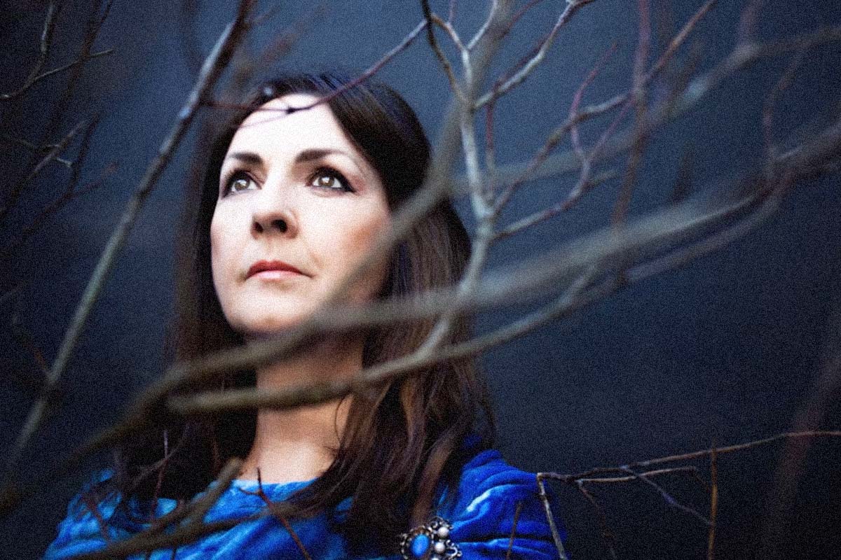 Clannad, Moya Brennan