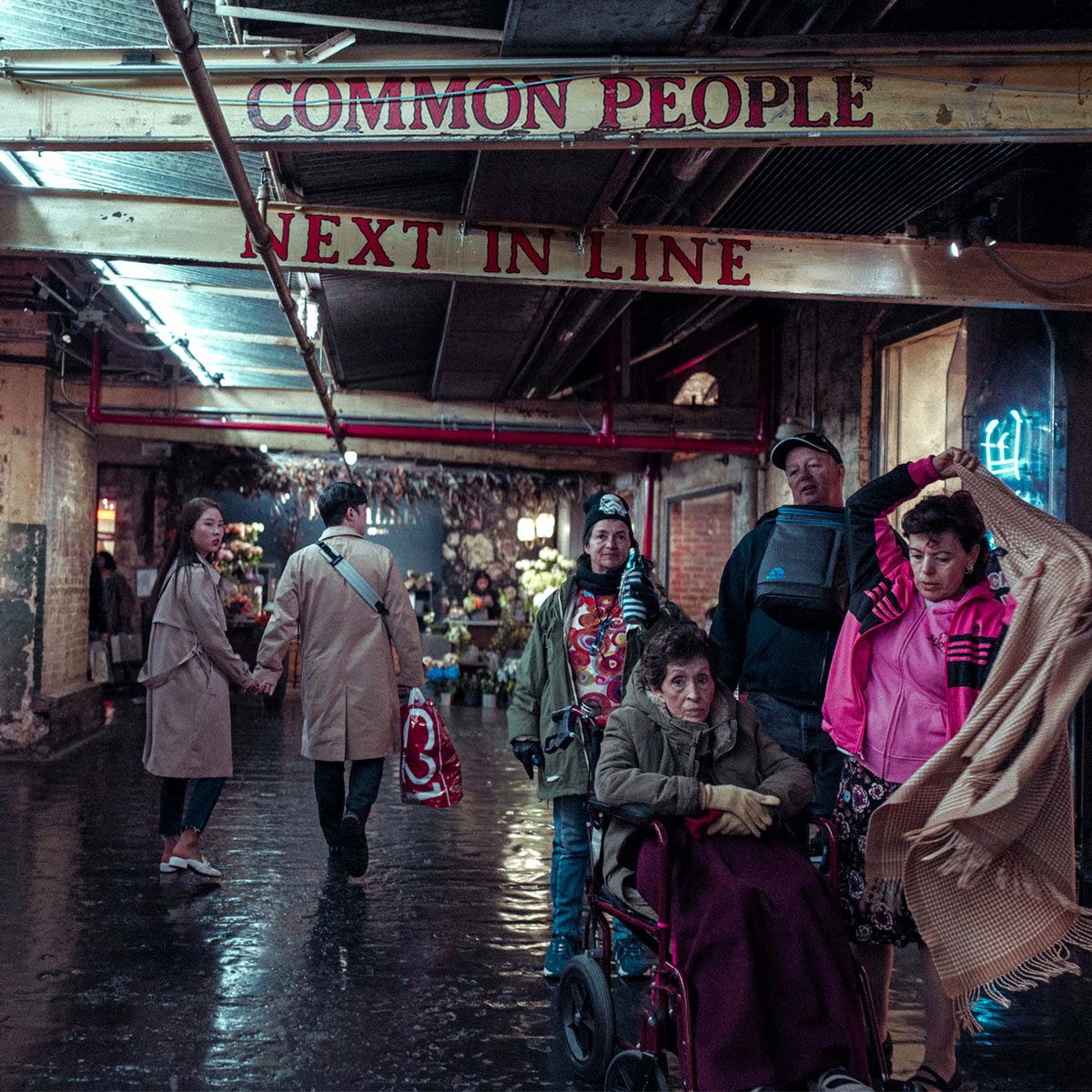 Common People – Next In Line