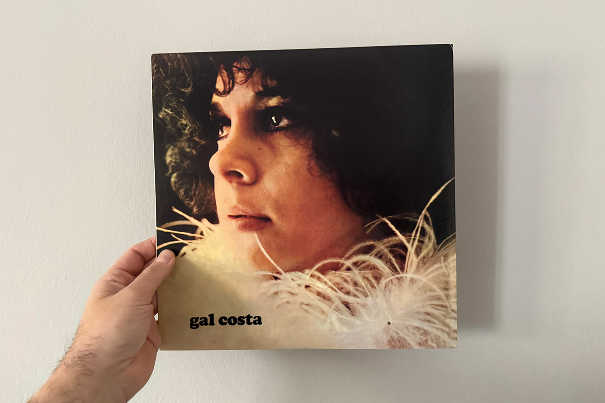 Gal Costa