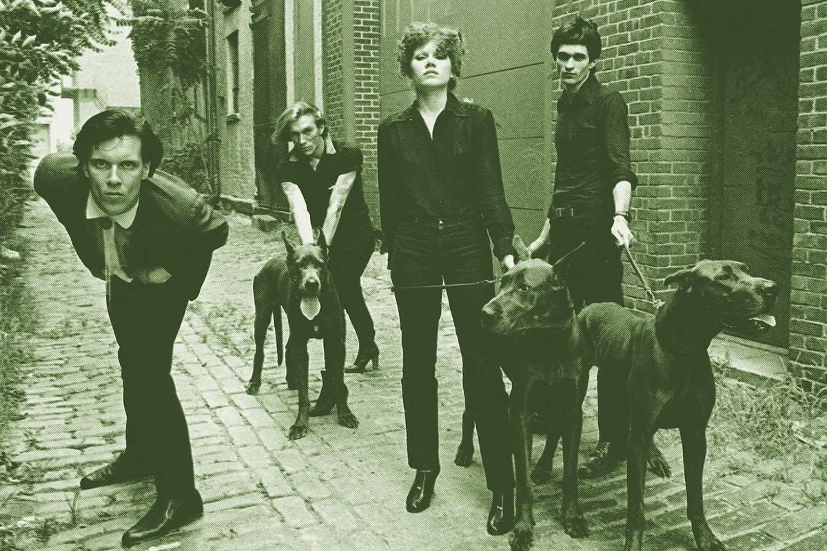 The Cramps