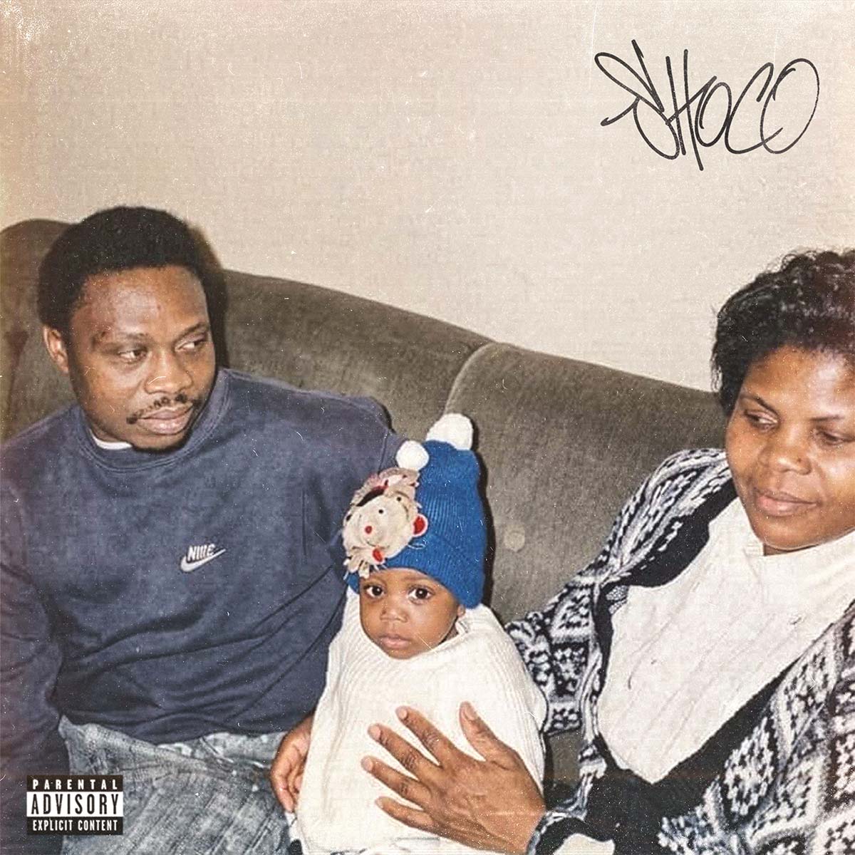 Daree – SHOCO