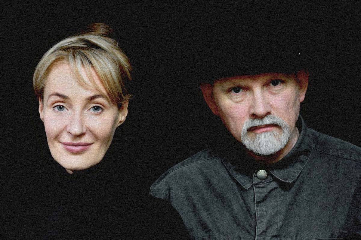 Dead Can Dance