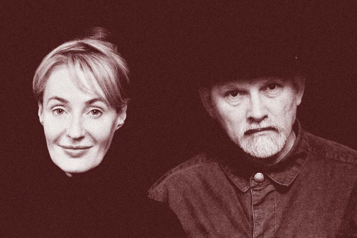 Dead Can Dance