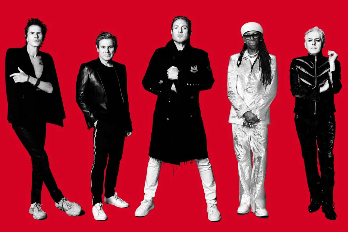 Duran Duran