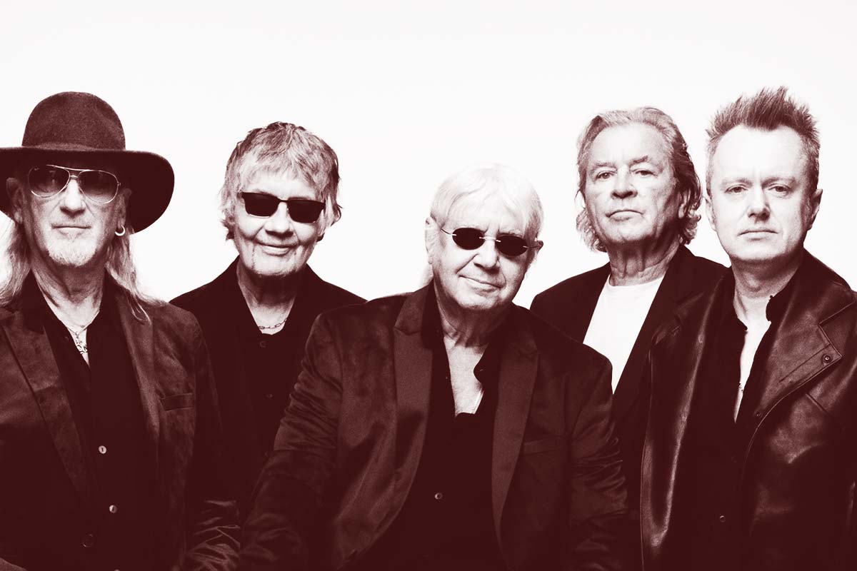 Deep Purple