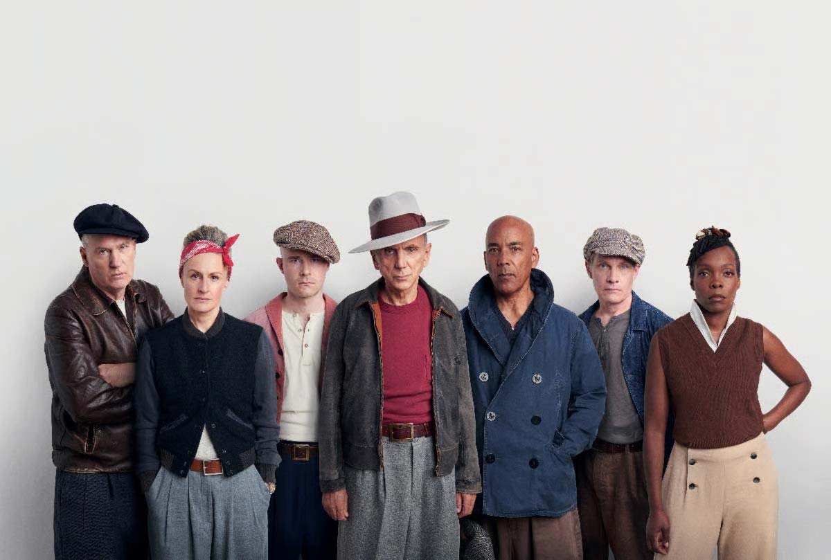 Dexys Midnight Runners
