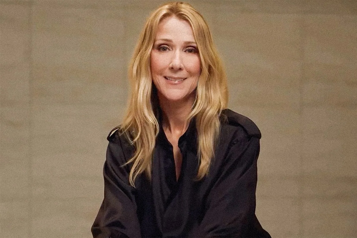 Céline Dion