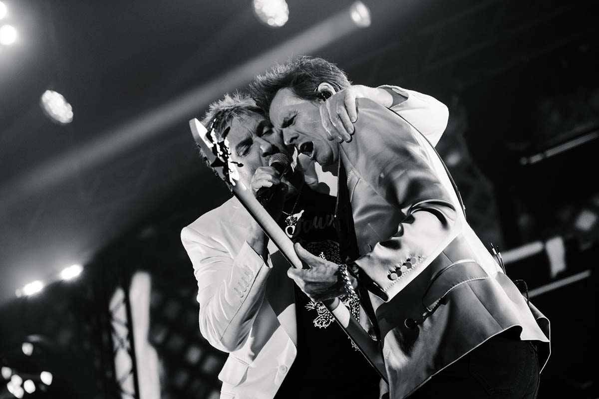 Duran Duran