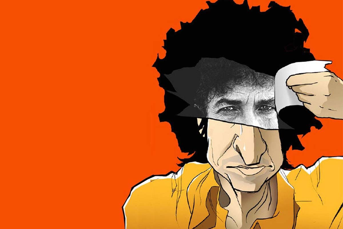 Bob Dylan