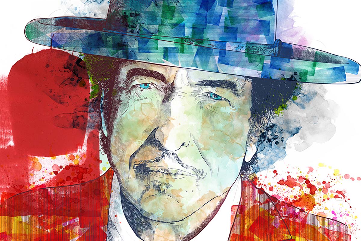 Bob Dylan