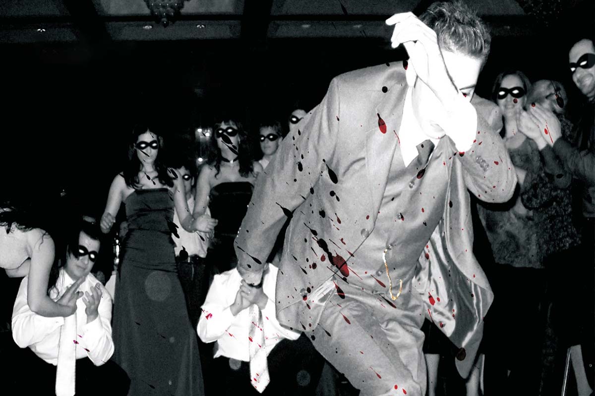 Φτηνή Ποπ για την Ελίτ