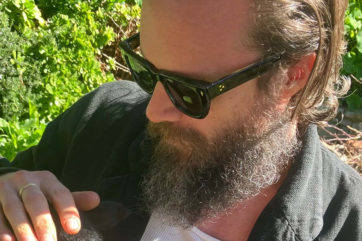 Father John Misty