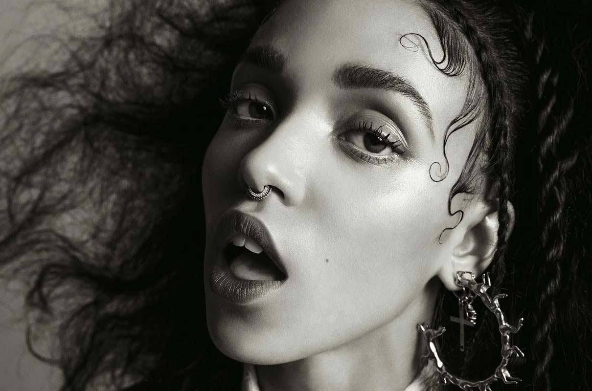 FKA twigs