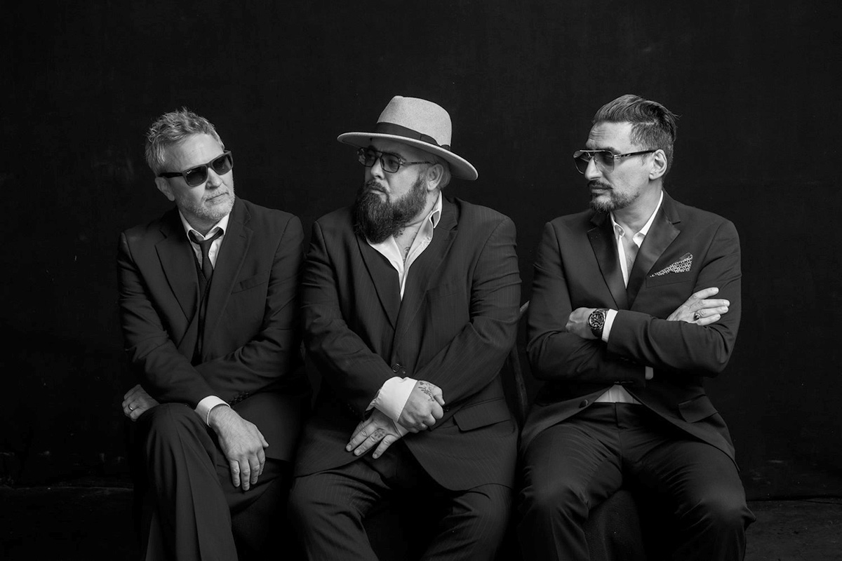 Fun Lovin' Criminals