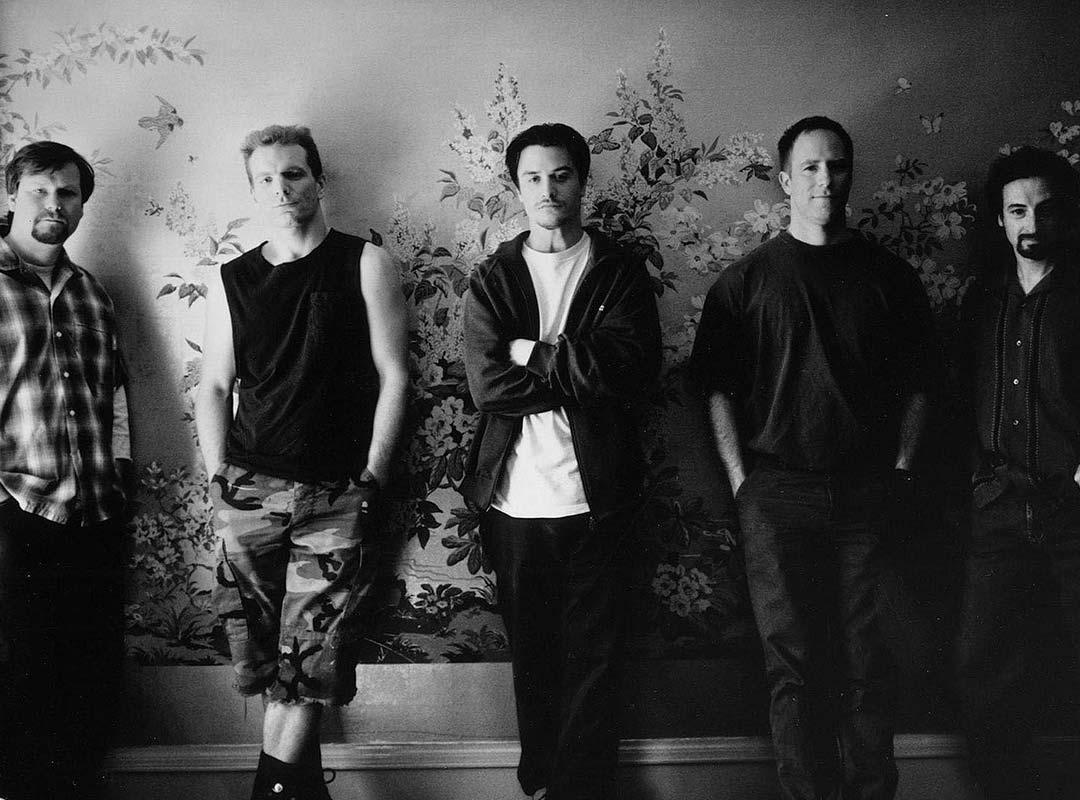 Faith No More