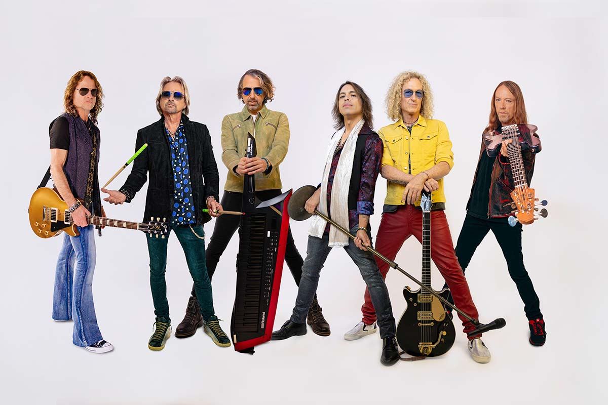 Foreigner
