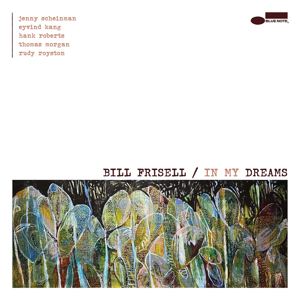 Bill Frisell
