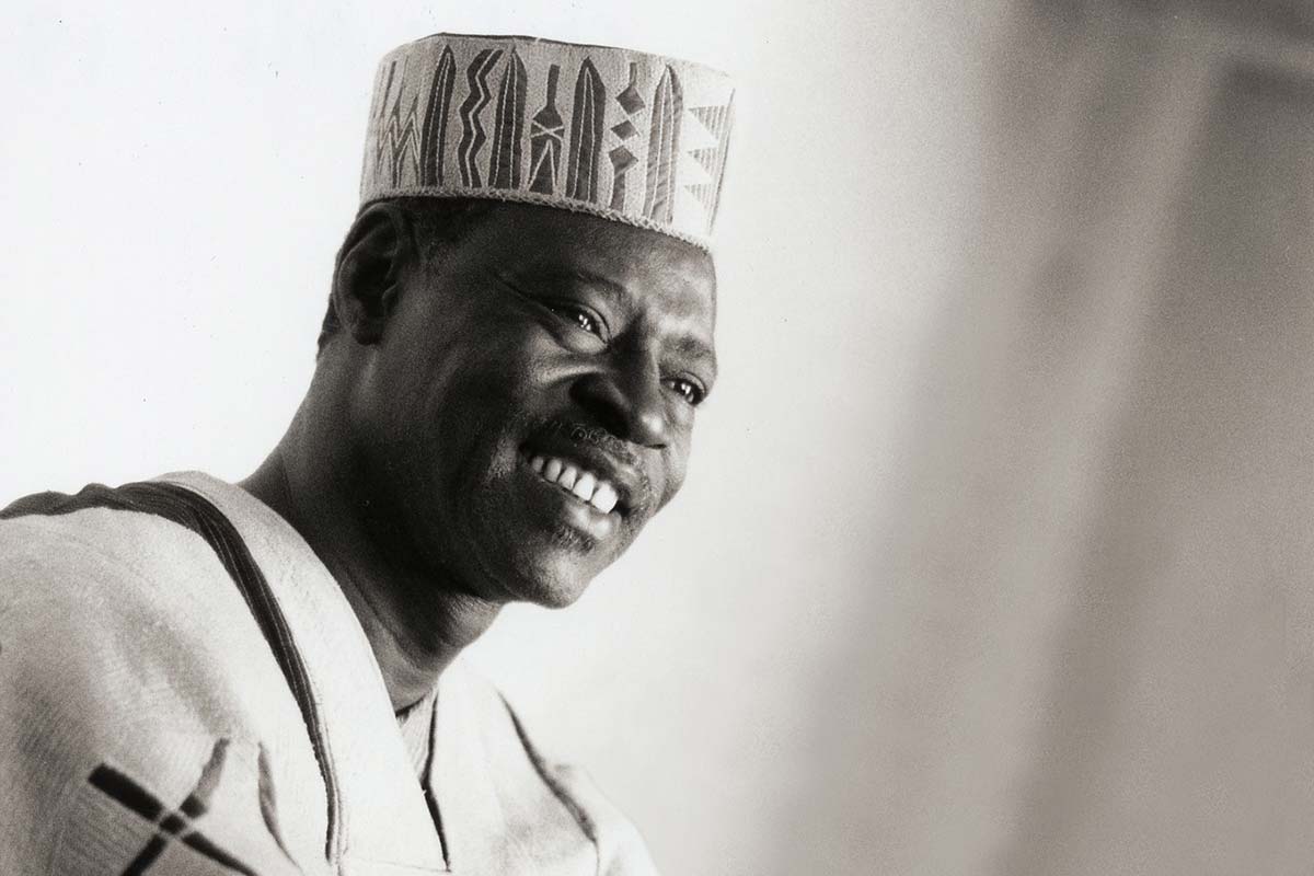 Ali Farka Touré