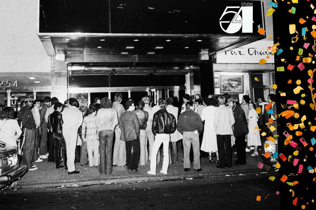 GAZARTE CARNIVAL PARTY 