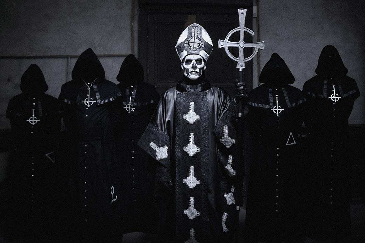 Ghost