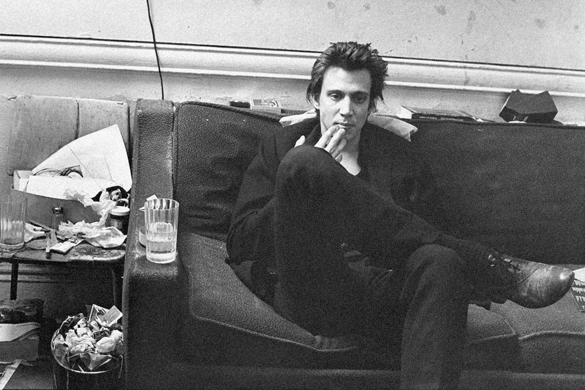 Richard Hell