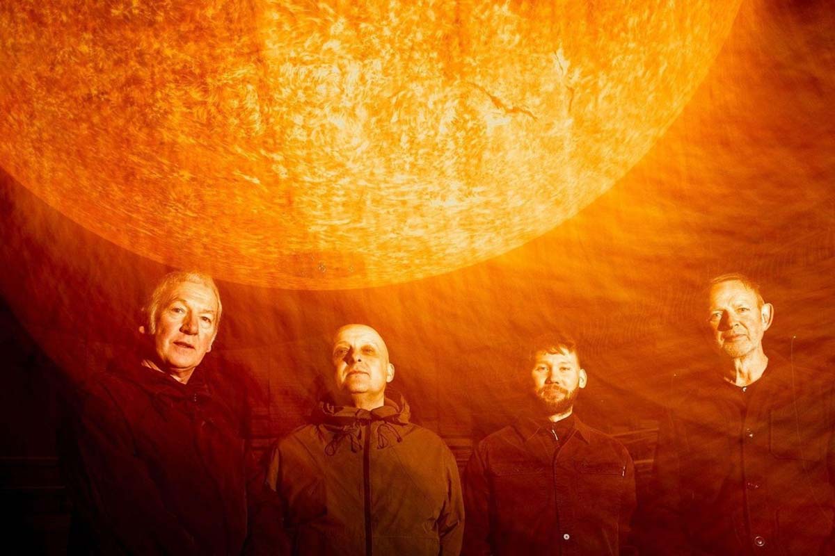 Inspiral Carpets