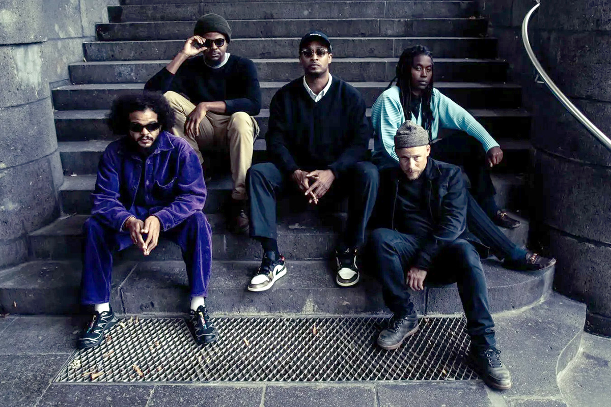 Irreversible Entanglements