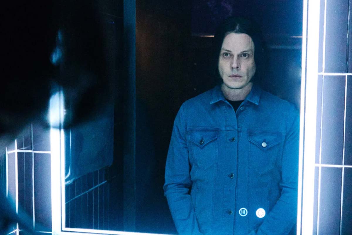 Jack White