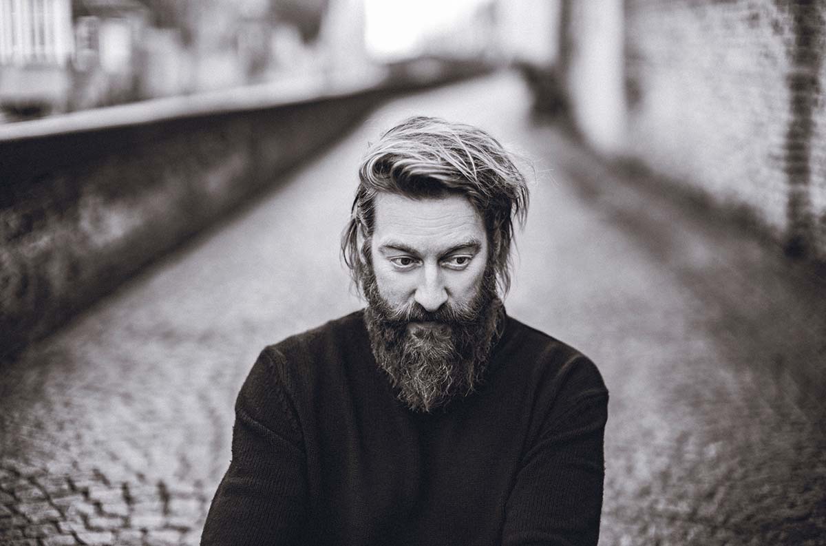 Joep Beving