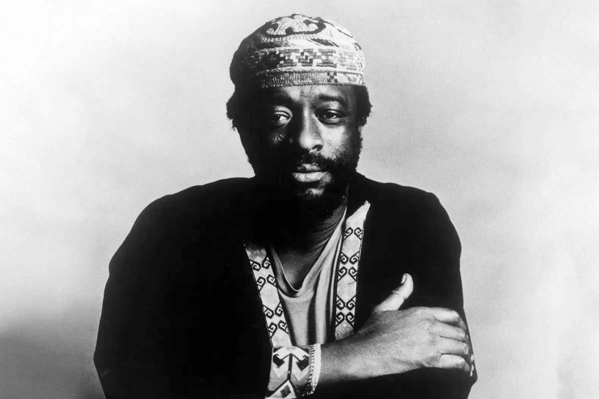 James "Blood" Ulmer
