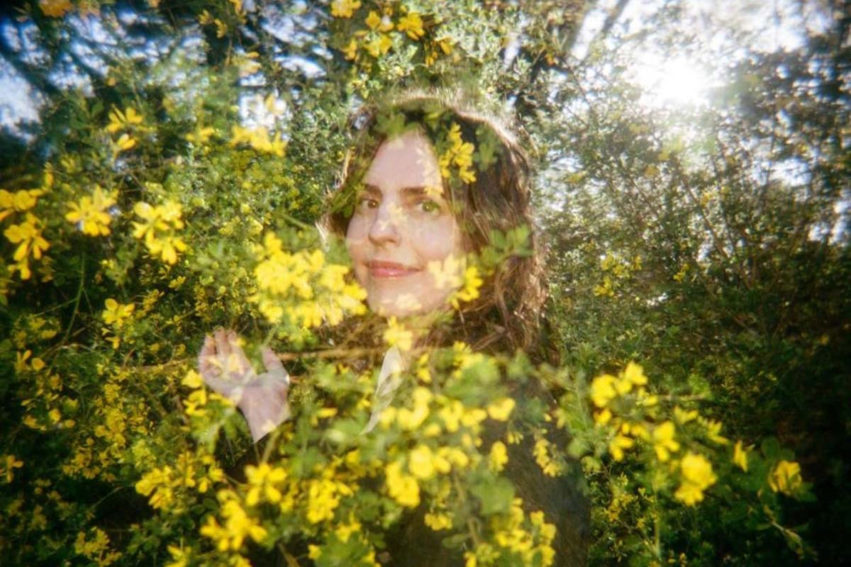 Jenny Gillespie Mason
