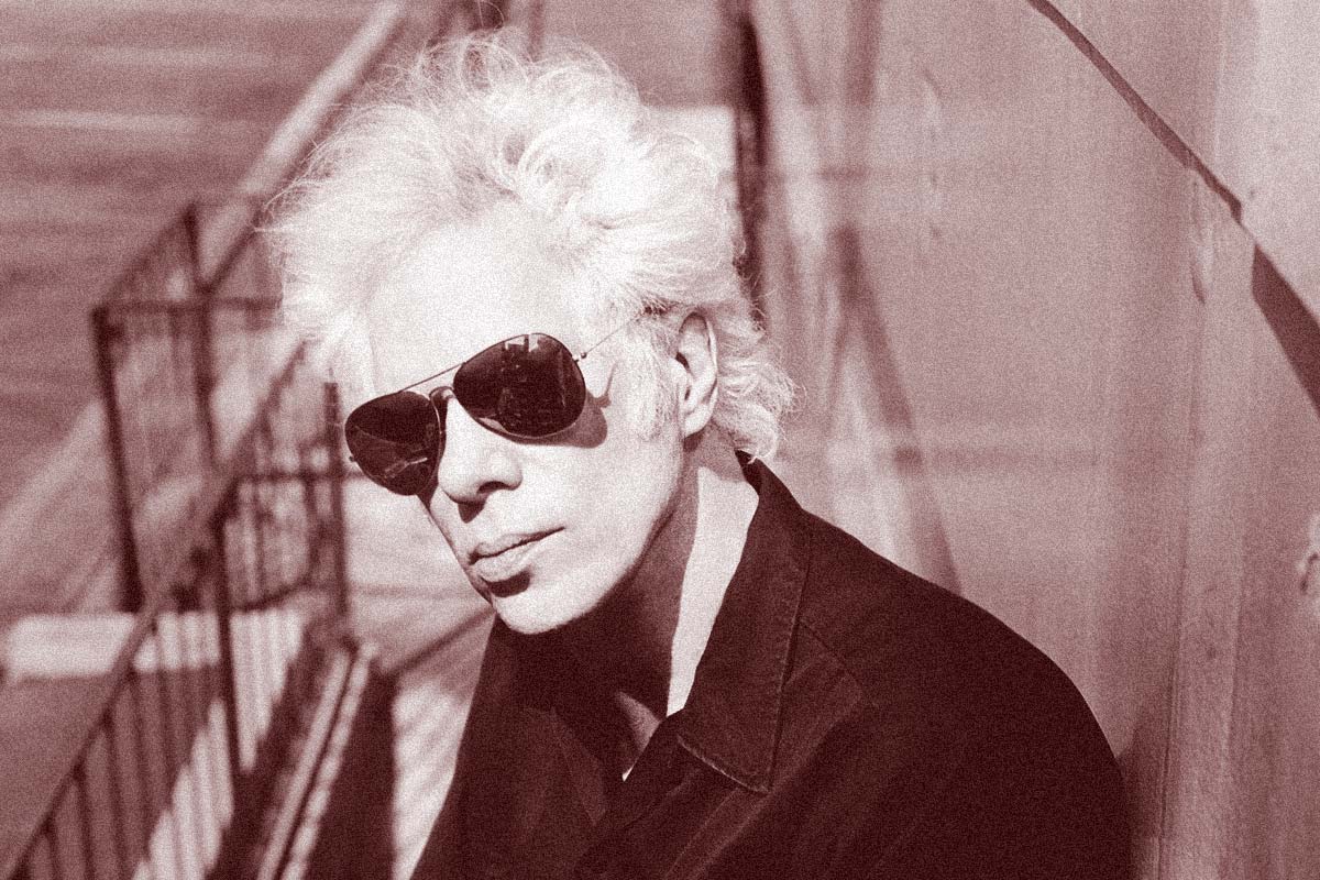 Jim Jarmusch