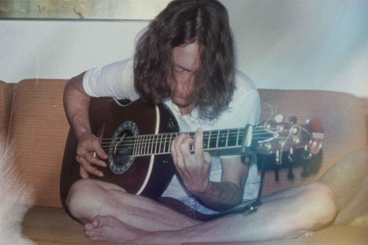 John Lennon