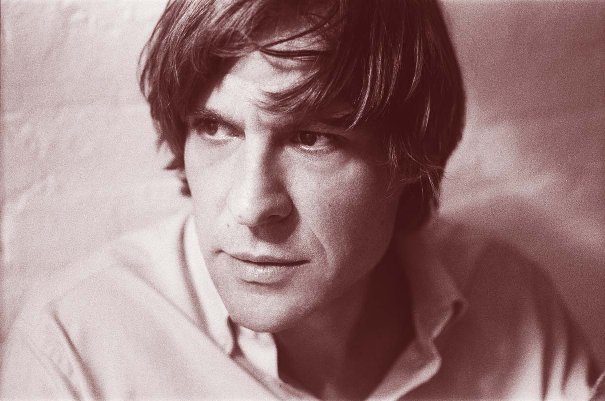 John Maus