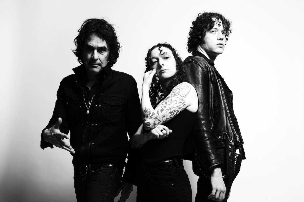 Ο Jon Spencer επιστρέφει με το νέο άλμπουμ "Songs Of Personal Loss And Protest"