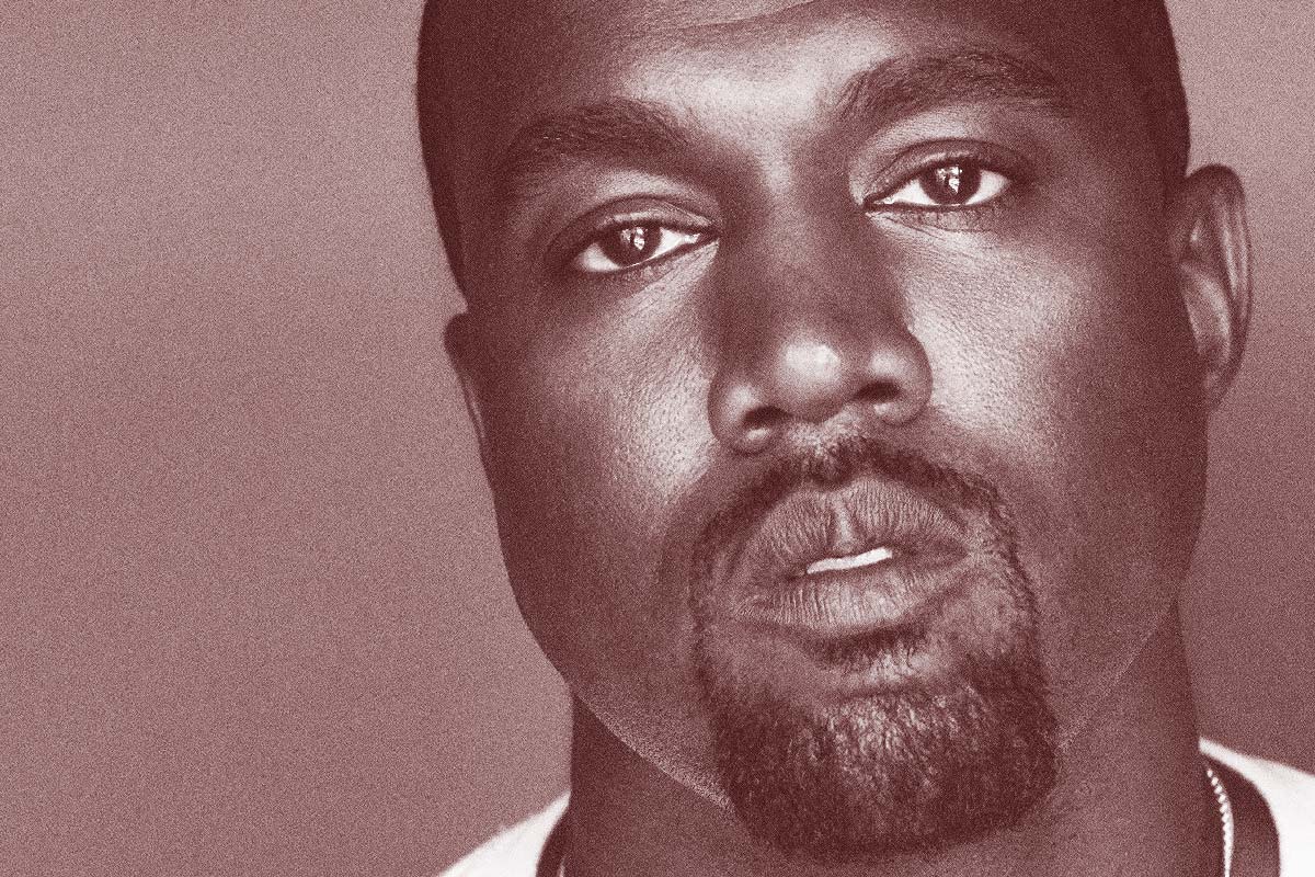 Kanye West