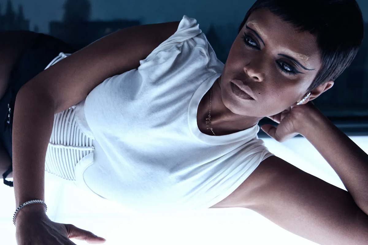 Kelela