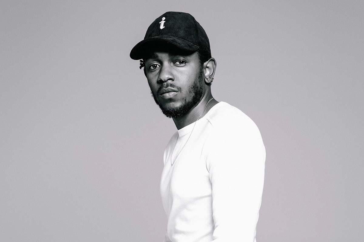Kendrick Lamar