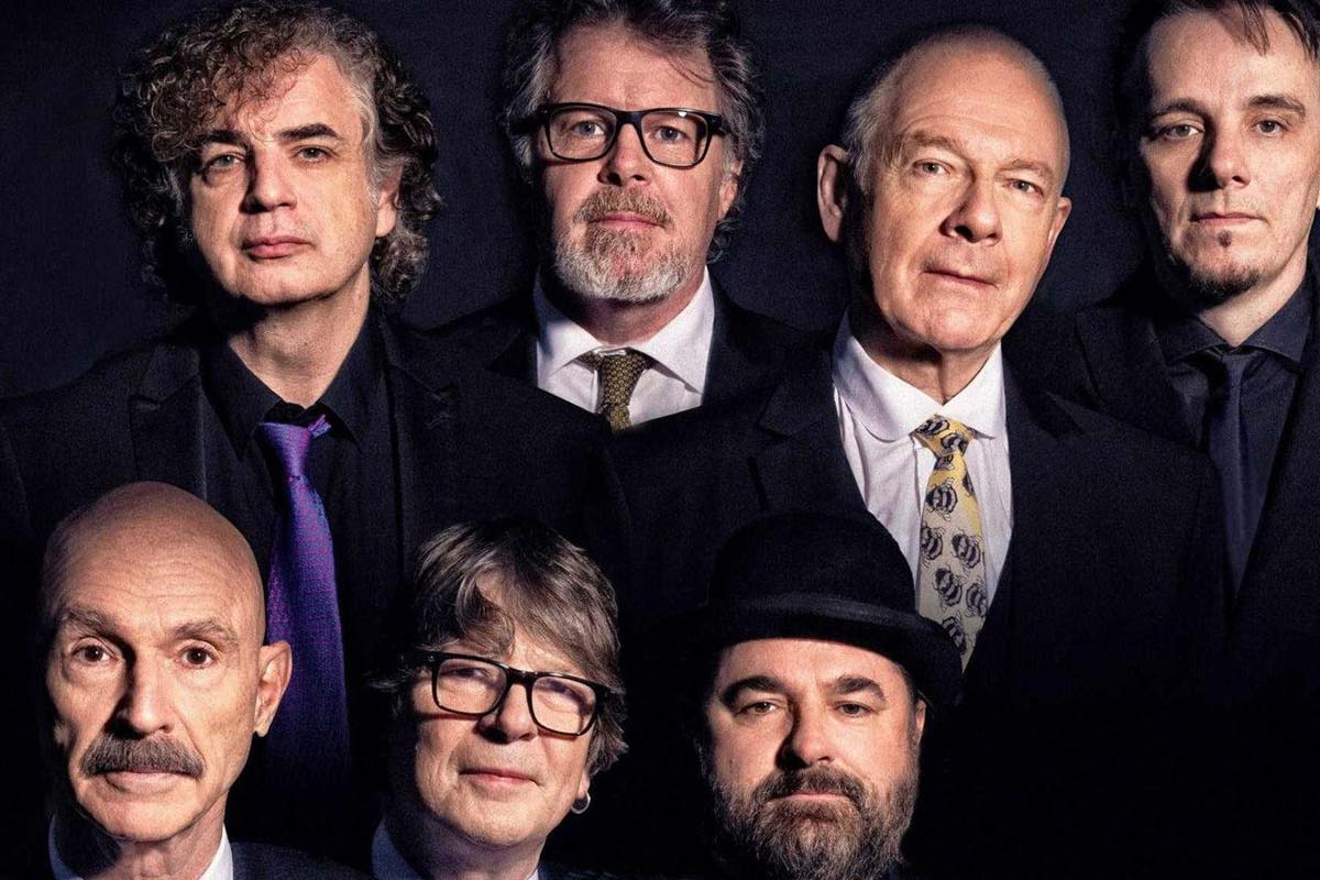 King Crimson