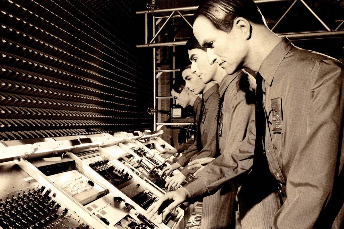 Kraftwerk