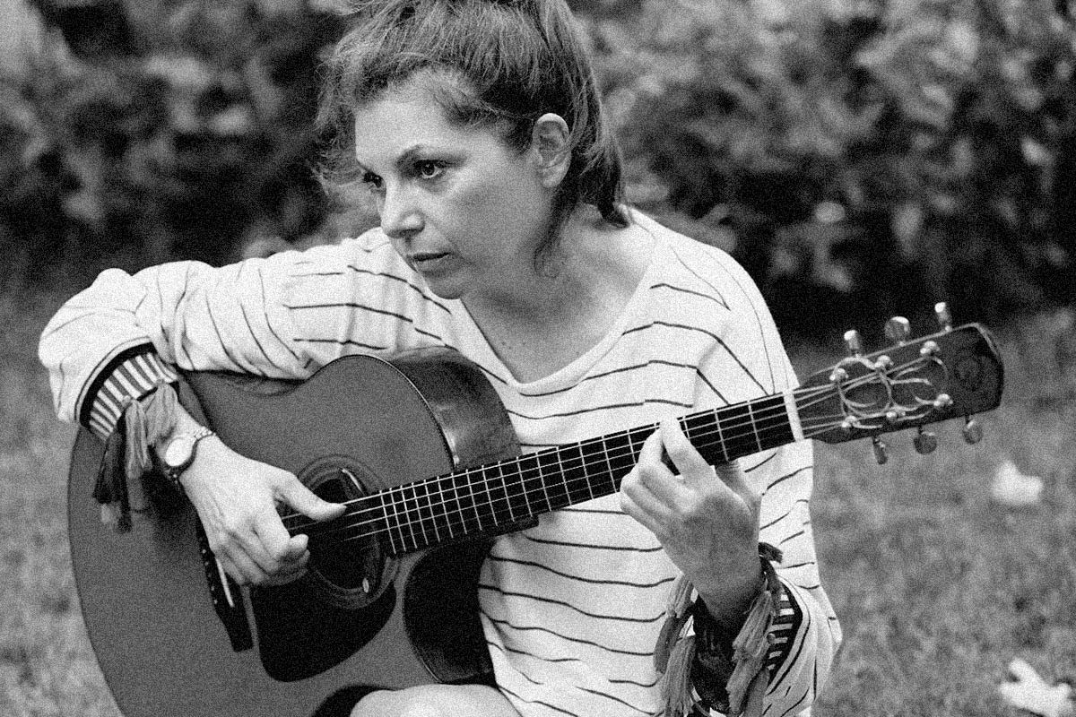 Κατερίνα Κυρμιζή