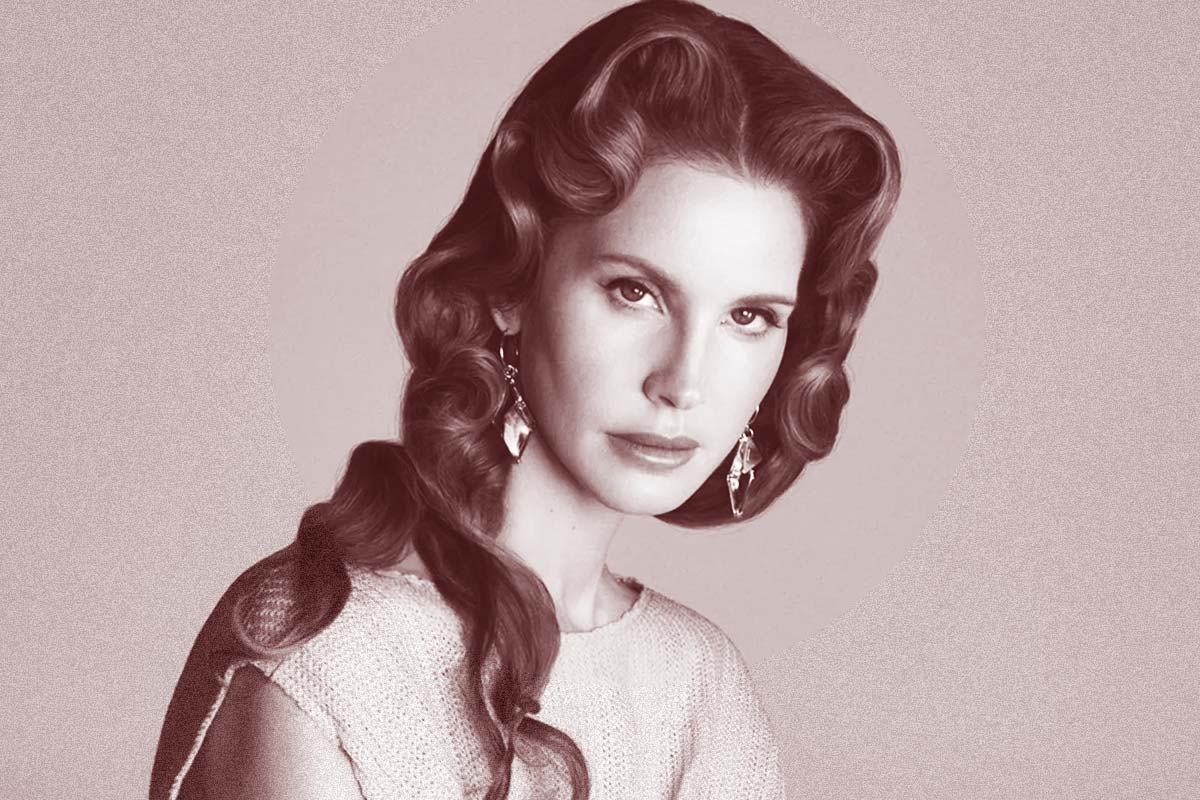 Lana Del Rey