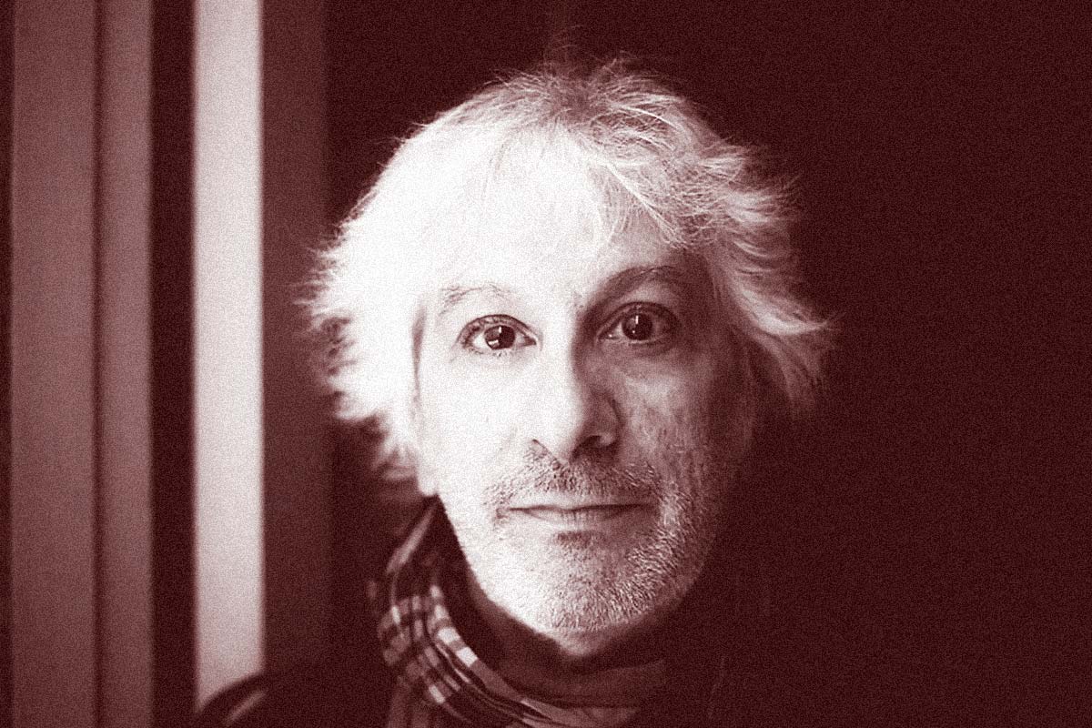 Lee Ranaldo
