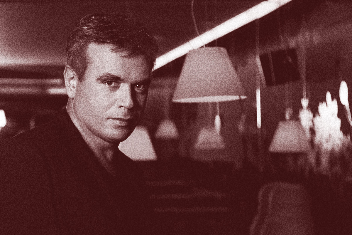 Μανώλης Λιδάκης